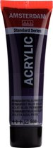 Acrylverf - 568 Permanentblauwviolet - Amsterdam - 20 ml