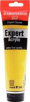 Acrylverf - 242 Aureoline - Amsterdam Expert - 150 ml