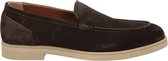 Greve heren loafer - Bruin - Maat 42,5