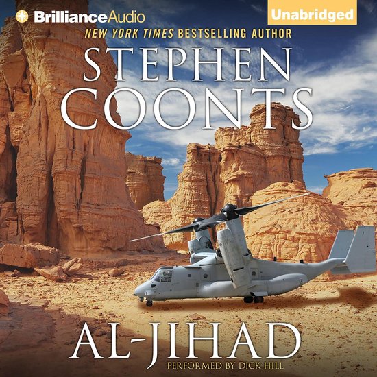 Al-Jihad - cover
