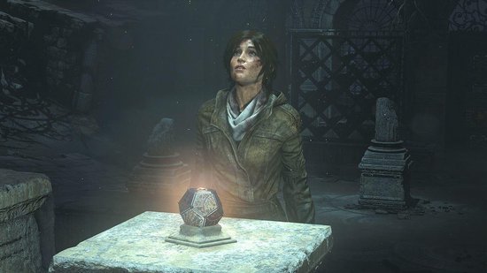 Rise of the Tomb Raider: 20 Year Celebration - Xbox One Download - Xbox