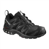 Salomon XA PRO 3D GTX dames wandelsneaker zwart