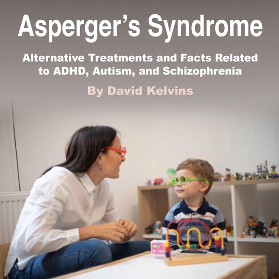 Asperger’s Syndrome - cover