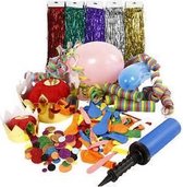 Carnaval set, 1 set
