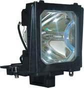 SHARP PG-C45S beamerlamp BQC-XGC50X//1, bevat originele UHP lamp. Prestaties gelijk aan origineel.