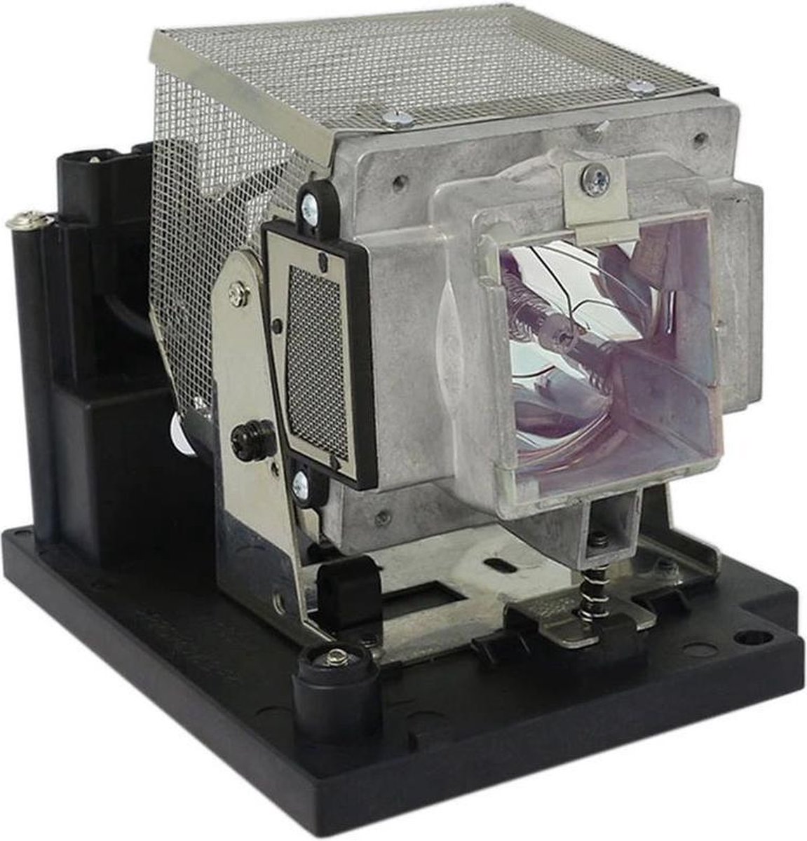 Beamerlamp geschikt voor de SHARP XG-PH70X beamer, lamp code AN-PH7LP2. Bevat originele P-VIP lamp, prestaties gelijk aan origineel.