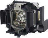 SONY VPL-CX80 beamerlamp LMP-C190, bevat originele UHP lamp. Prestaties gelijk aan origineel.