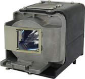 MITSUBISHI WD720U beamerlamp VLT-XD700LP, bevat originele P-VIP lamp. Prestaties gelijk aan origineel.