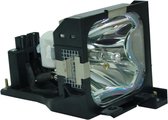 MITSUBISHI XL25U beamerlamp VLT-XL30LP, bevat originele SHP lamp. Prestaties gelijk aan origineel.