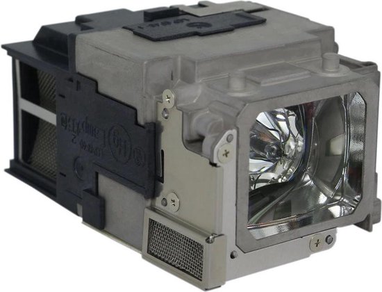 cassette protest Verkoper Beamerlamp geschikt voor de EPSON H796A beamer, lamp code LP94 /  V13H010L94. Bevat... | bol.com