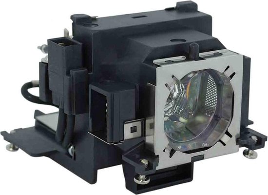 Lampe de projecteur EIKI LC-XB250W POA-LMP148 / 610-352-7949, contient une lampe UHP d'origine. Performance égale à l'original.