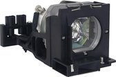 TOSHIBA TLP T60M beamerlamp TLPLV2, bevat originele SHP lamp. Prestaties gelijk aan origineel.