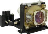 TOSHIBA TDP D1 beamerlamp TDPLD1, bevat originele UHP lamp. Prestaties gelijk aan origineel.
