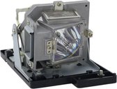OPTOMA DS219 beamerlamp BL-FP180D / DE.5811116037-S, bevat originele P-VIP lamp. Prestaties gelijk aan origineel.