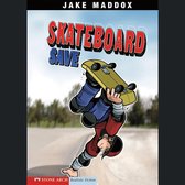 Skateboard Save