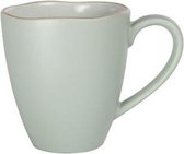 Oleada Mint Beker D9.3xh10.3cm 38cl (set van 6)
