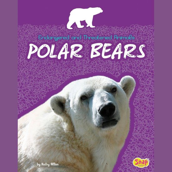 Polar Bears - cover