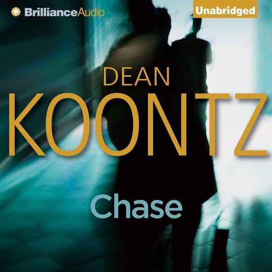 Chase - cover