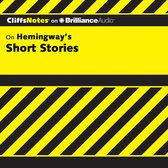 Omslag Hemingway's Short Stories
