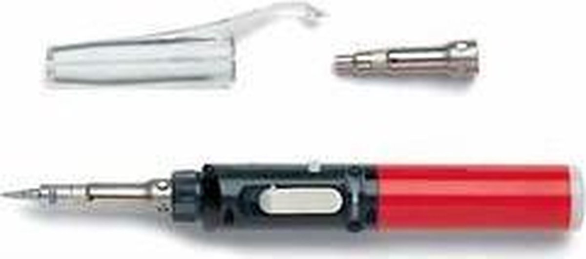 Weller Soldeerbout - Draadloos - Batterijen - 4,5w