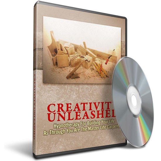 Hypnosis to Build the Life You Desire - cover