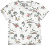 Tumble 'N Dry  Maarten T-Shirt Jongens Lo maat  80