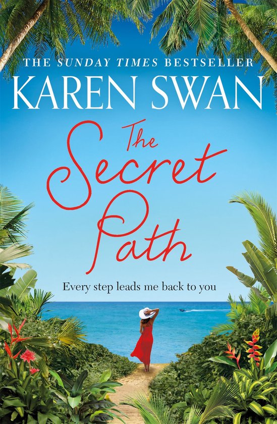 The Secret Path - cover