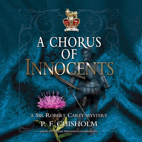 A Chorus of Innocents - cover