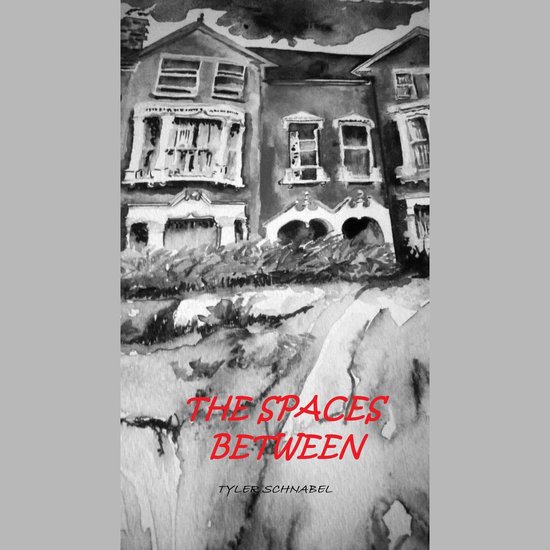 Spaces Between, The - cover