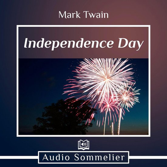 Independence Day - cover