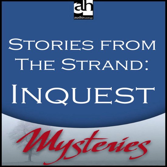 Inquest - cover