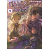 MADE IN ABYSS - Tome 2