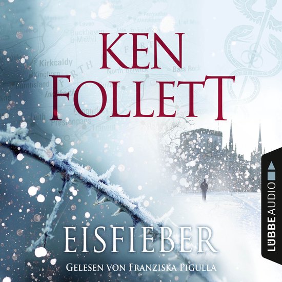Eisfieber - cover