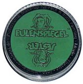 Schmink emerald green 20 ml - 1 Doosje