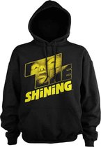 The Shining Hoodie/trui -L- The Shining Zwart