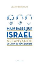 Cahiers libres - Main basse sur Israël