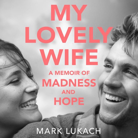 My Lovely Wife - cover