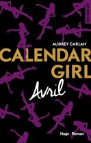 Calendar girl 4 - Calendar Girl - Avril