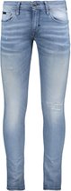 Ozzy Denim Mmdt00241 Fa750309 W01356 Blue Denim 7010 W01356