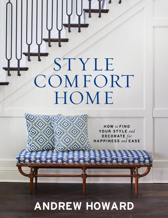 Style Comfort Home - cover