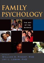 Oxford Series in Clinical Psychology - Family Psychology