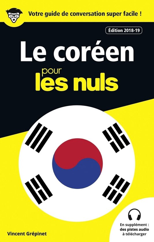 Guide de conversation pour les nuls - Guide de conversation  ... - cover
