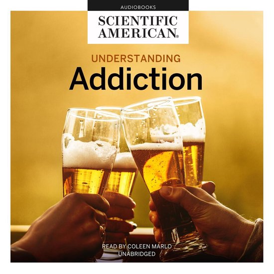 Understanding Addiction - cover