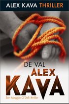 Harlequin Alex Kava Thriller - De val