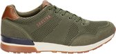 Gaastra Larsse M Hoge sneakers - Heren - Groen - Maat 46