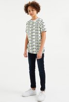 WE Fashion Slim Fit Jongens Jeans - Maat 122