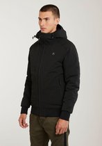 Chasin' Jas RETURN HYBRID - BLACK - Maat S