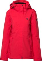 Altitude 8848 Ebba dames ski jas rood