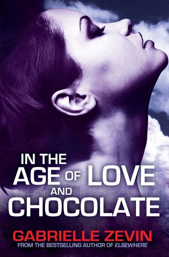 In the Age of Love and Chocolate - cover