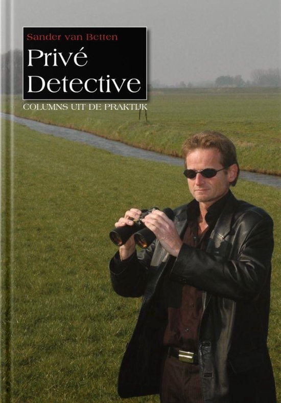 Privé Detective
